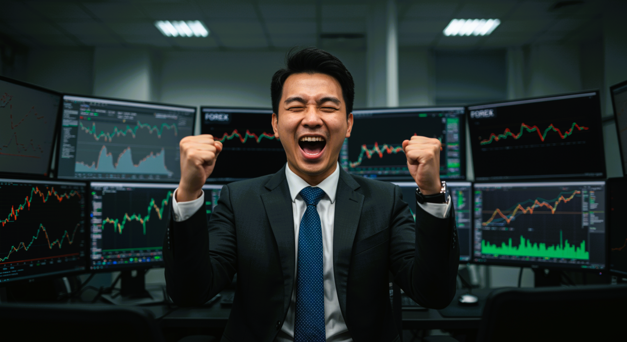 วิธีเทรดforex ให้ประสบความสำเร็จสำหรับผู้เริ่มต้น